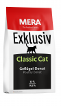 Mera Exklusiv Classic Cat Geflügel