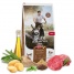 Mera Pure Sensitive Fresh Meat High Protein hovädzie so zemiakmi