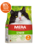 Mera Cats Senior kuracie