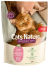 Mera Cats Nature Sterilised Light Adult Lachs