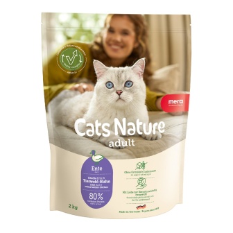 Mera Cats Nature Adult Ente