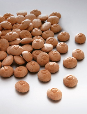 Mera Drops jahňacie s ryžou