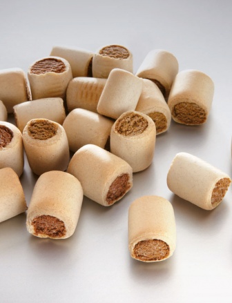 Mera Meaty Rolls Mix