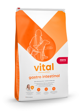 Mera Vital Dog Gastro Intestinal