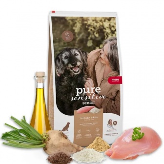 Mera Pure Sensitive Senior