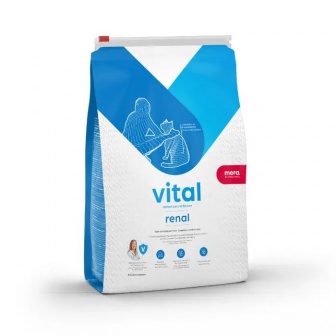 Mera Vital Cat Renal
