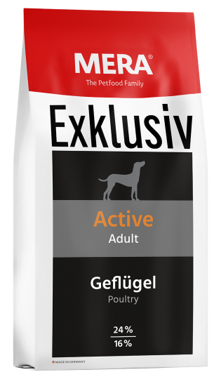 Mera Exklusiv Active Adult