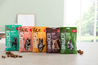 Mera Snacker Mixtray