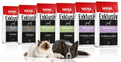 MERA EXKLUSIV CAT
