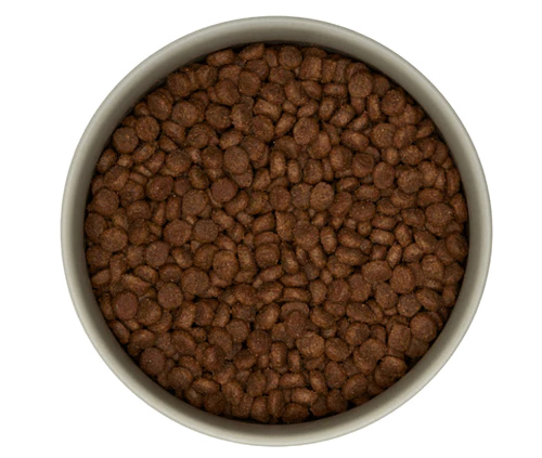 Granule Mera Cats Nature Kitten Huhn