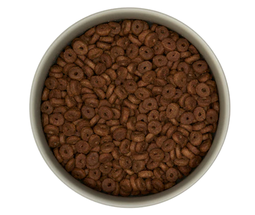 Granule Mera Cats Nature Adult Ente