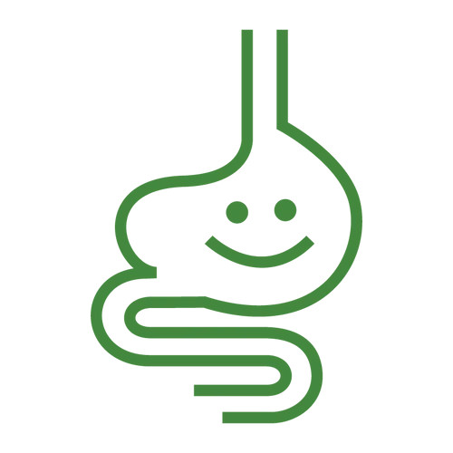 Podpora žalúdka a čriev