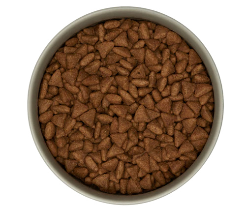 Granule Mera Cats Nature Sterilised Light Adult Lachs